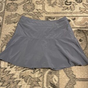 Athleta Everyday Skort size 0